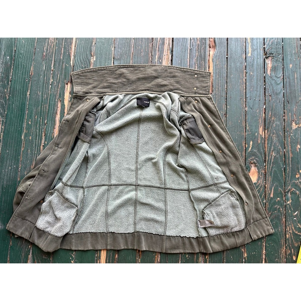 Hurley jacket‎ - Picture 3 of 7